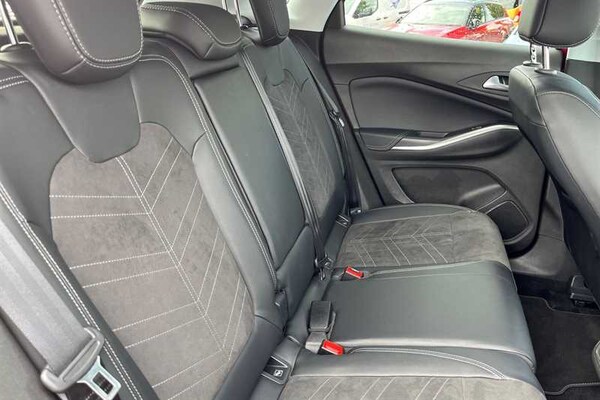 Used Vauxhall Grandland 2022 for sale - 76204090: Photo 23