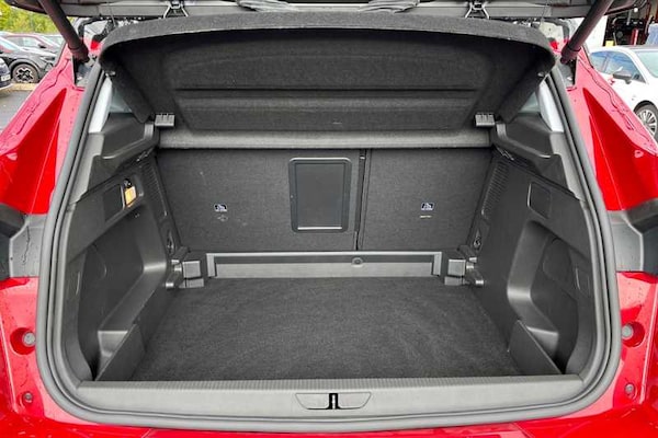 Used Vauxhall Grandland 2022 for sale - 76204090: Photo 24