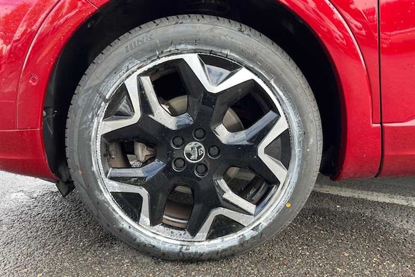 Used Vauxhall Grandland 2022 for sale - 76204090: Photo 25