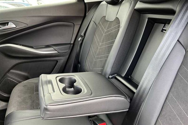 Used Vauxhall Grandland 2022 for sale - 76204090: Photo 33