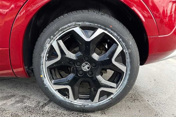 Used Vauxhall Grandland 2022 for sale - 76204090: Photo 35