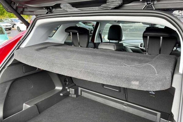 Used Vauxhall Grandland 2022 for sale - 76204090: Photo 43