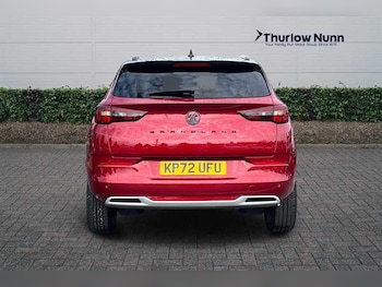 Used Vauxhall Grandland 2022 for sale - 76204090: Photo 4