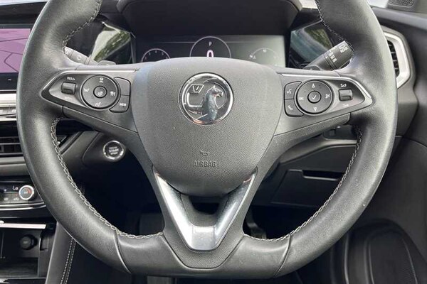 Used Vauxhall Grandland 2022 for sale - 76204090: Photo 54