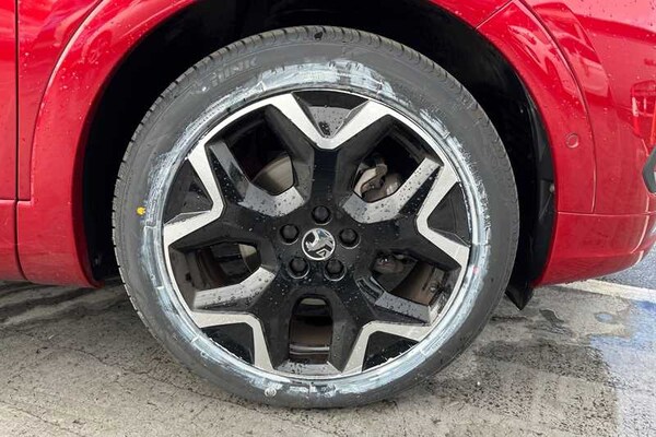 Used Vauxhall Grandland 2022 for sale - 76204090: Photo 57