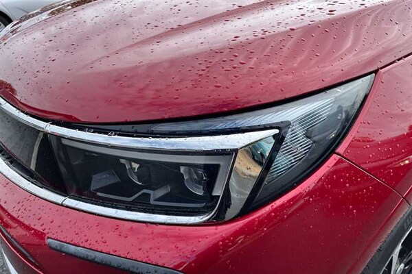 Used Vauxhall Grandland 2022 for sale - 76204090: Photo 59