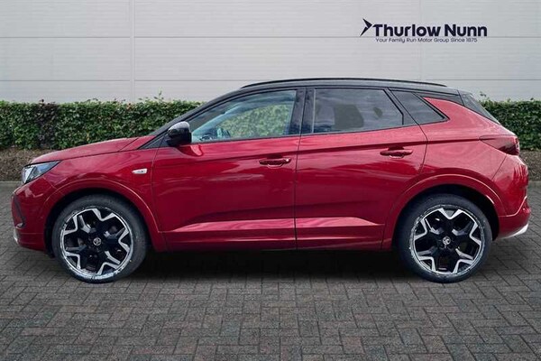 Used Vauxhall Grandland 2022 for sale - 76204090: Photo 6
