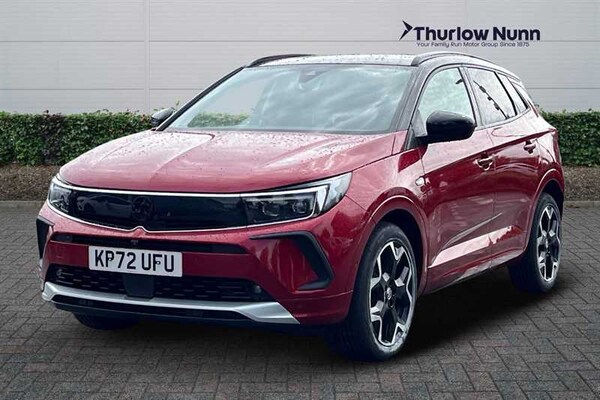 Used Vauxhall Grandland 2022 for sale - 76204090: Photo 7