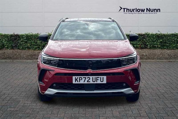 Used Vauxhall Grandland 2022 for sale - 76204090: Photo 8