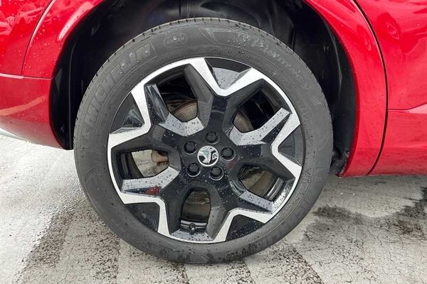 Used Vauxhall Grandland 2022 for sale - 76204090: Photo 9