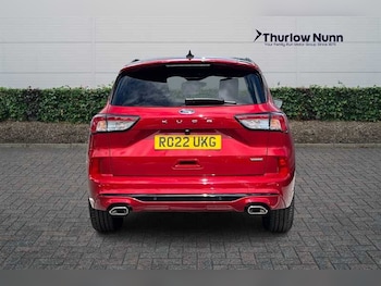 Used Ford Kuga 2022 for sale - 78798561: Photo