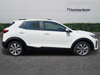 Used Kia Stonic 2022 for sale - 75930175: Photo