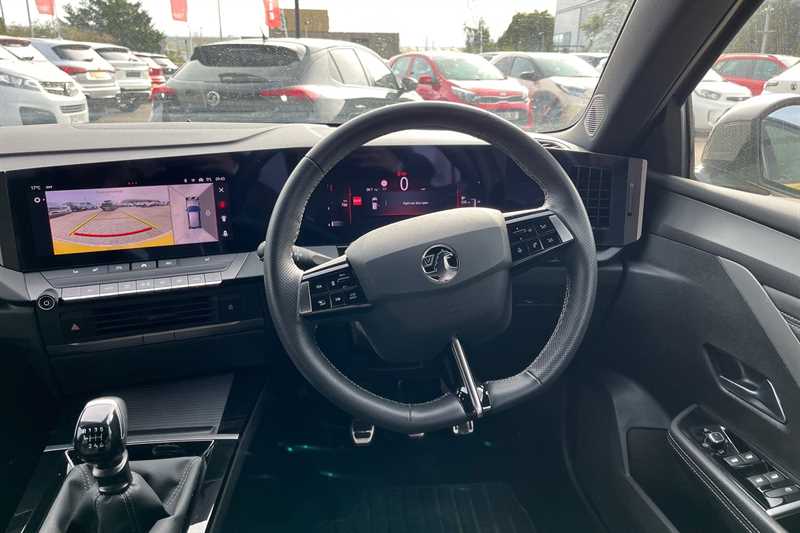 Used Vauxhall Astra 2023 for sale - 76954596: Photo 11