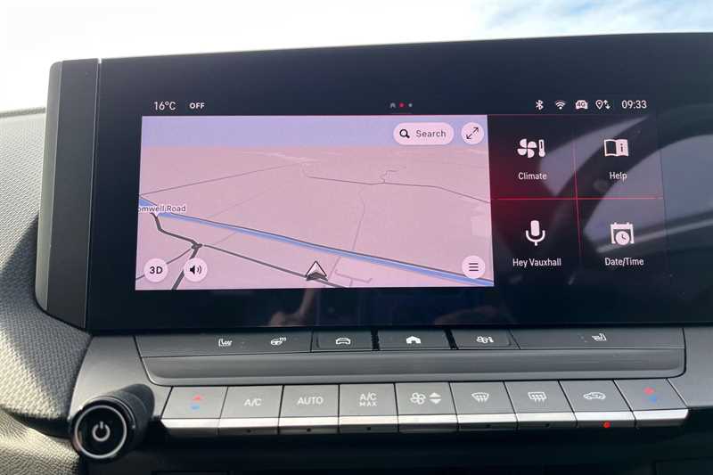 Used Vauxhall Astra 2023 for sale - 76954596: Photo 18