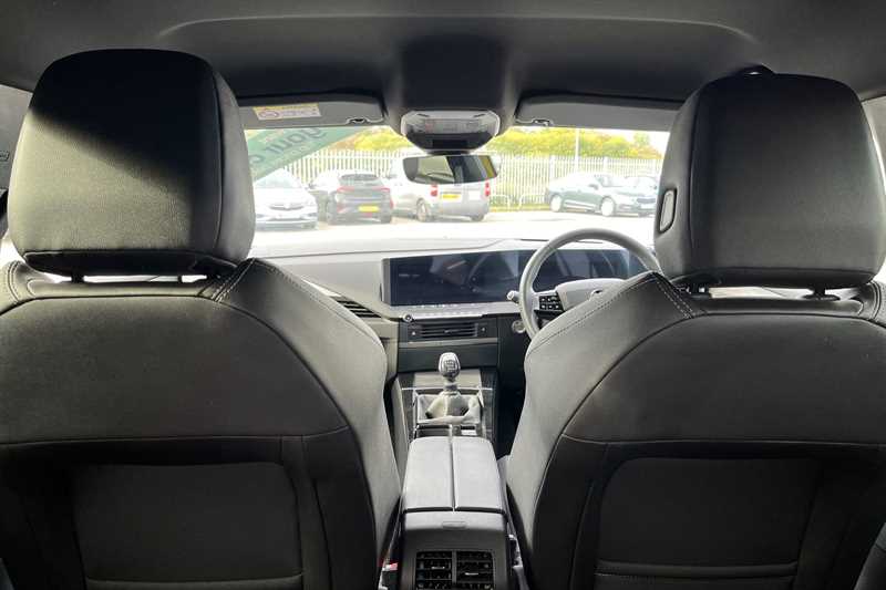 Used Vauxhall Astra 2023 for sale - 76954596: Photo 25