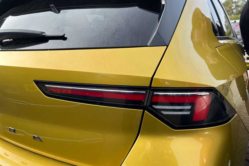 Used Vauxhall Astra 2023 for sale - 76954596: Photo 26