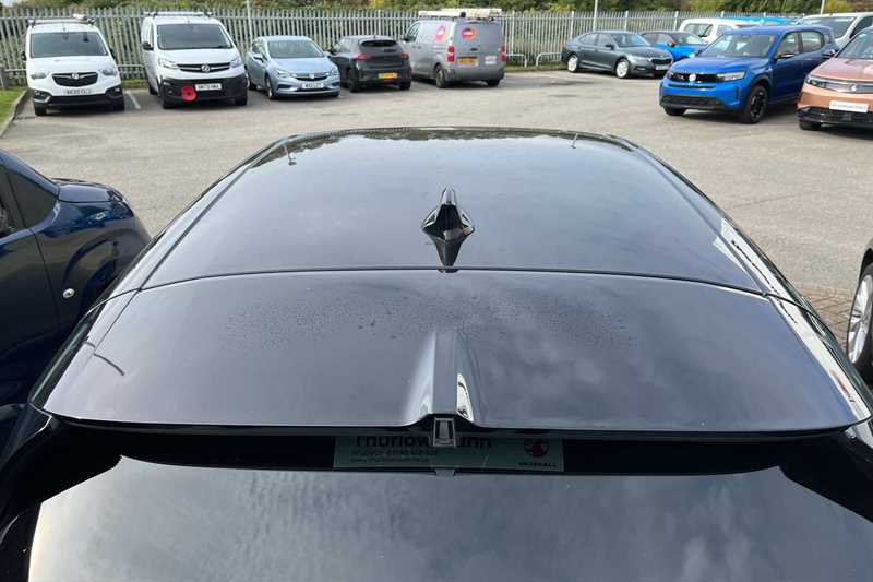 Used Vauxhall Astra 2023 for sale - 76954596: Photo 29