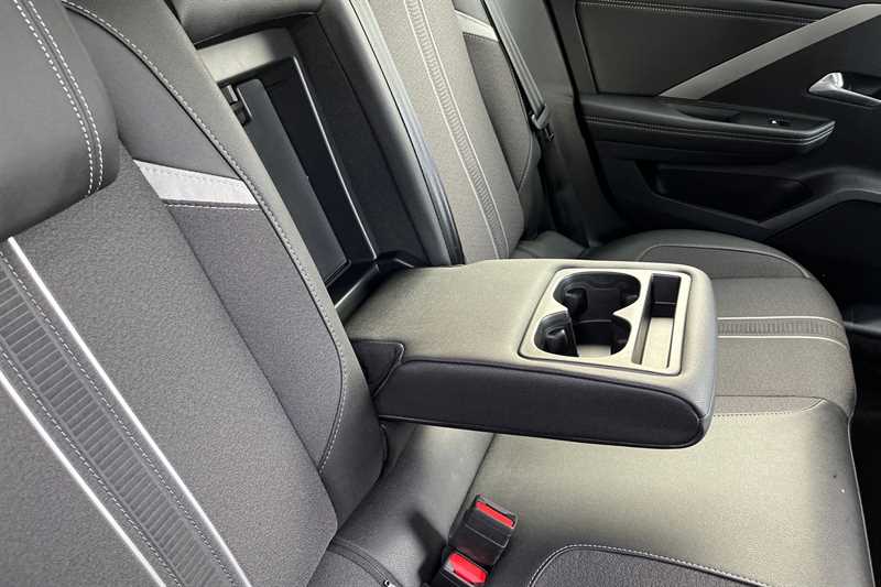 Used Vauxhall Astra 2023 for sale - 76954596: Photo 37