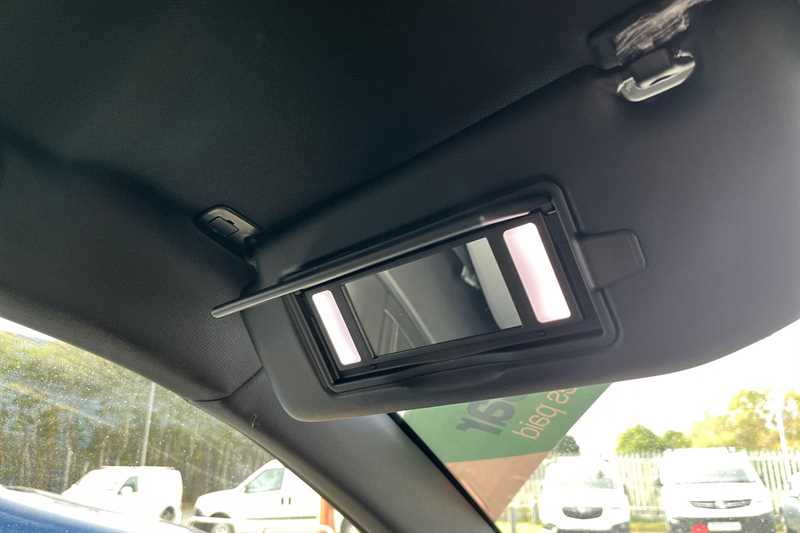 Used Vauxhall Astra 2023 for sale - 76954596: Photo 47