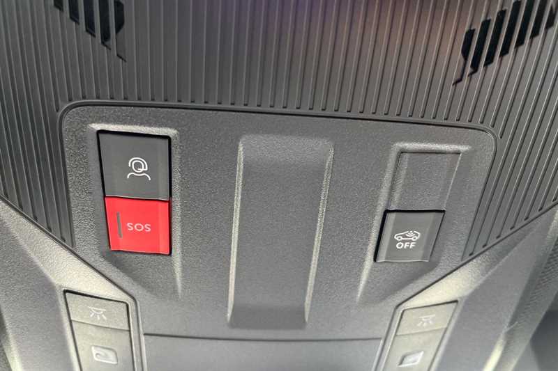 Used Vauxhall Astra 2023 for sale - 76954596: Photo 48