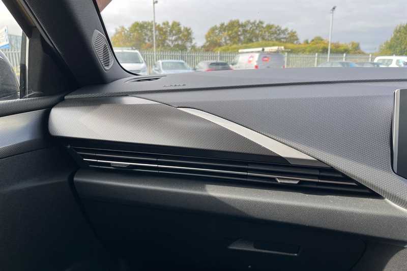 Used Vauxhall Astra 2023 for sale - 76954596: Photo 50