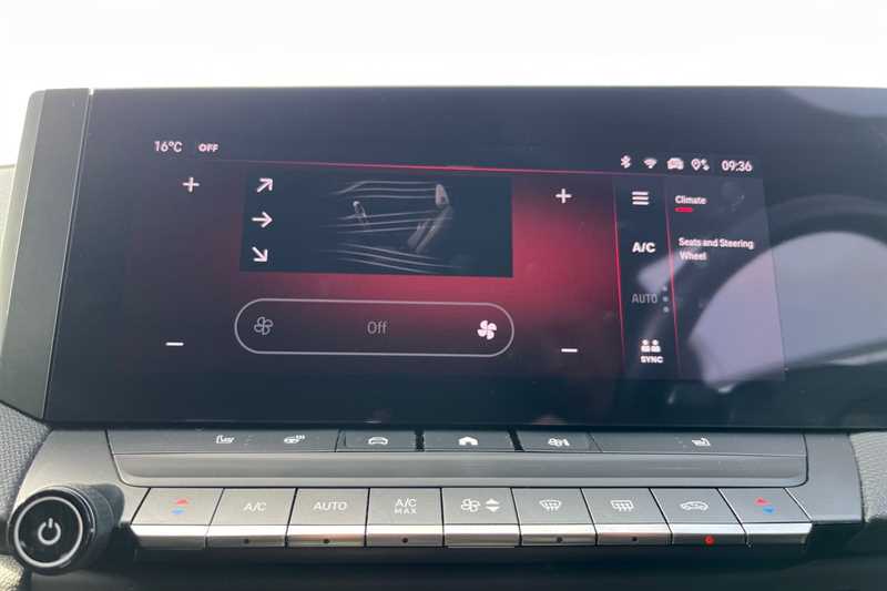 Used Vauxhall Astra 2023 for sale - 76954596: Photo 55