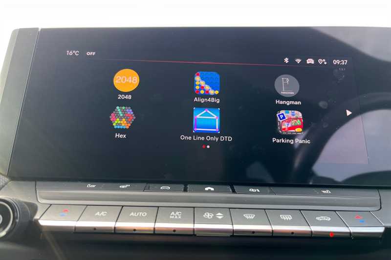 Used Vauxhall Astra 2023 for sale - 76954596: Photo 59