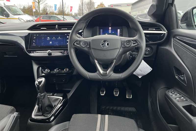 Used Vauxhall Corsa 2023 for sale - 76661290: Photo 11