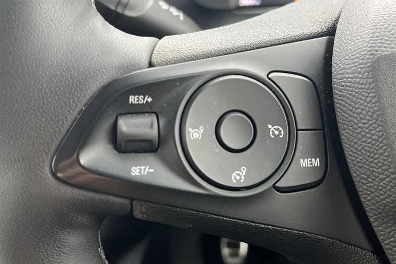 Used Vauxhall Corsa 2023 for sale - 76661290: Photo 21