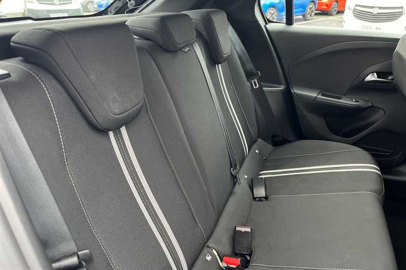 Used Vauxhall Corsa 2023 for sale - 76661290: Photo 23