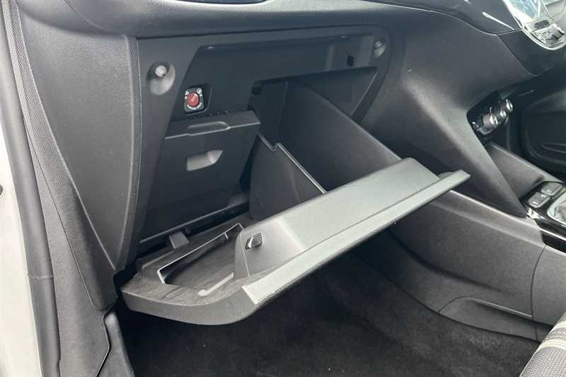 Used Vauxhall Corsa 2023 for sale - 76661290: Photo 28