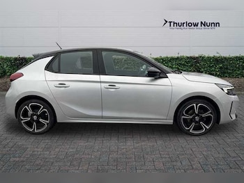 Used Vauxhall Corsa 2023 for sale - 76661290: Photo