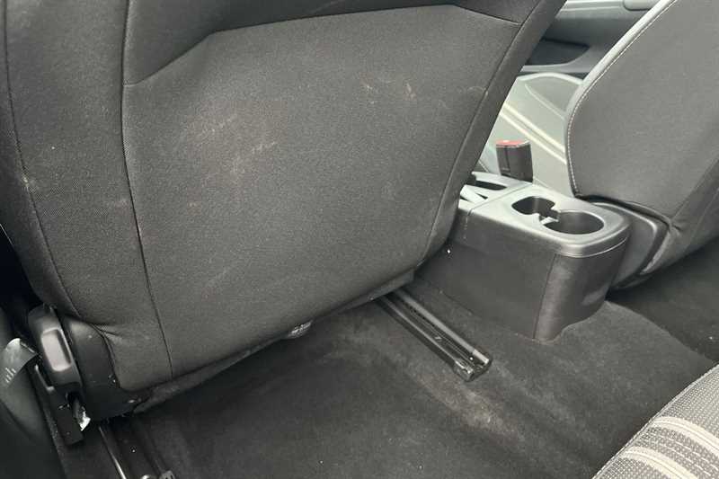 Used Vauxhall Corsa 2023 for sale - 76661290: Photo 30