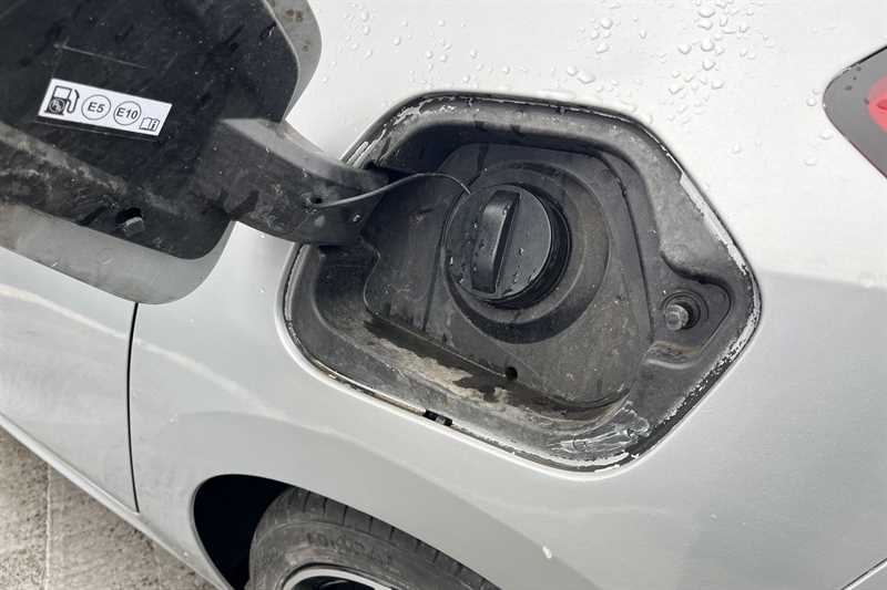 Used Vauxhall Corsa 2023 for sale - 76661290: Photo 33