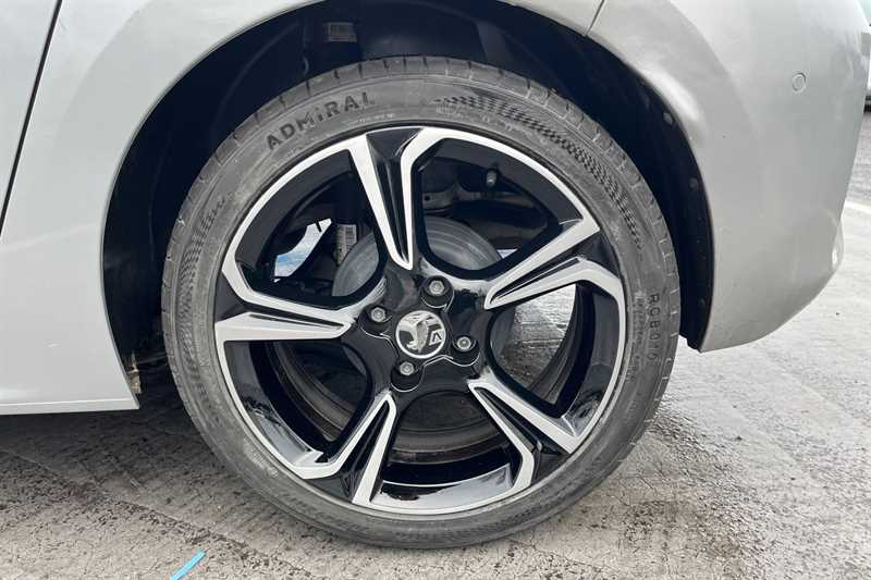 Used Vauxhall Corsa 2023 for sale - 76661290: Photo 34