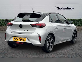 Used Vauxhall Corsa 2023 for sale - 76661290: Photo