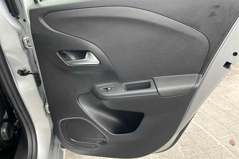 Used Vauxhall Corsa 2023 for sale - 76661290: Photo 43