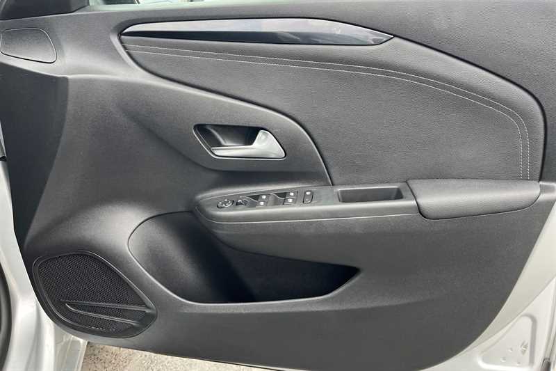 Used Vauxhall Corsa 2023 for sale - 76661290: Photo 44