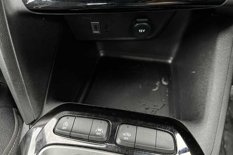 Used Vauxhall Corsa 2023 for sale - 76661290: Photo 45