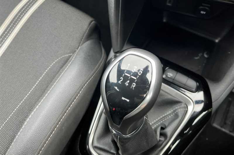 Used Vauxhall Corsa 2023 for sale - 76661290: Photo 46