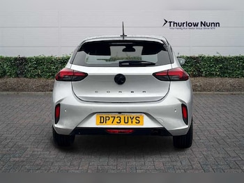 Used Vauxhall Corsa 2023 for sale - 76661290: Photo