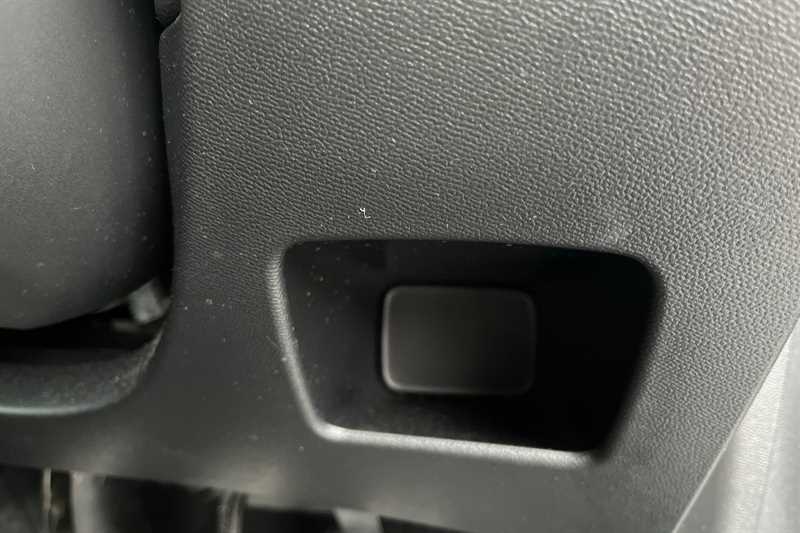 Used Vauxhall Corsa 2023 for sale - 76661290: Photo 52