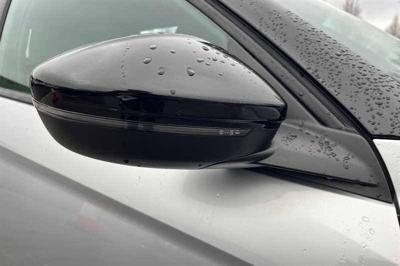 Used Vauxhall Corsa 2023 for sale - 76661290: Photo 53