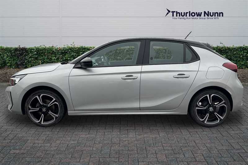 Used Vauxhall Corsa 2023 for sale - 76661290: Photo 6