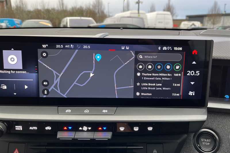 Used Vauxhall Grandland 2024 for sale - 77513523: Photo 18