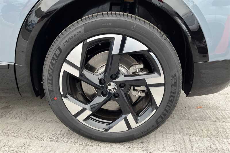 Used Vauxhall Grandland 2024 for sale - 77513523: Photo 37