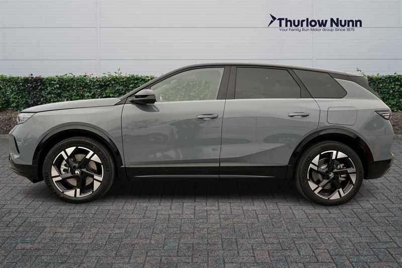 Used Vauxhall Grandland 2024 for sale - 77513523: Photo 6