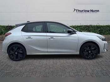 Used Vauxhall Corsa 2024 for sale - 75967338: Photo
