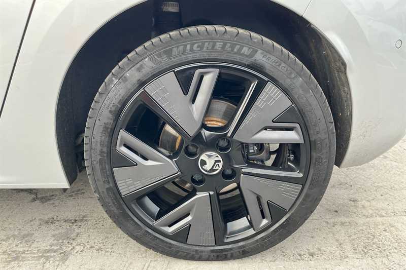 Vehicle 32