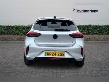 Used Vauxhall Corsa 2024 for sale - 75967338: Photo